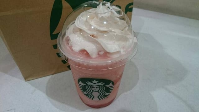 スターバックス コーヒー 蛍池ルシオーレ店 - サブ画像2