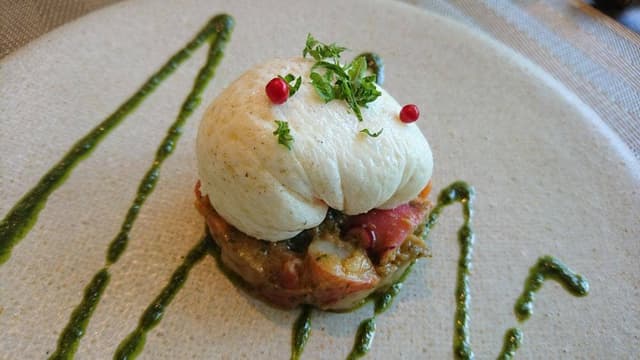 緑山 松田家 - サブ画像2