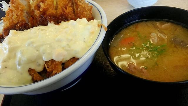 かつや 鹿児島卸本町店 - サブ画像1