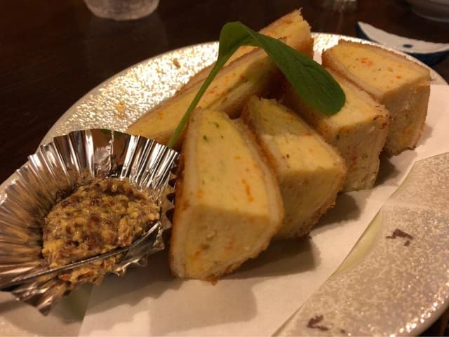 食酒処 かまど茶屋 - サブ画像2