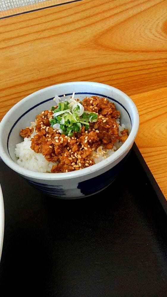 みぞべ食堂 溝辺PA上り - サブ画像3