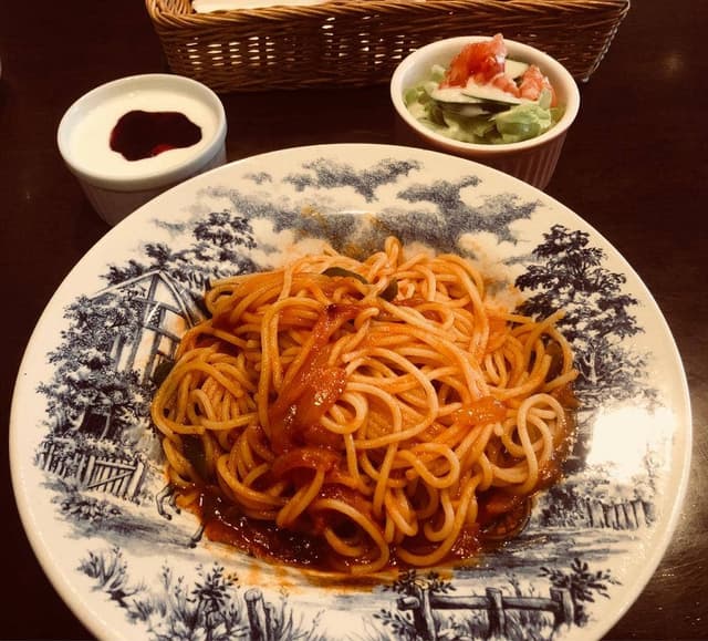 カフェ・ド・モナムール - サブ画像1
