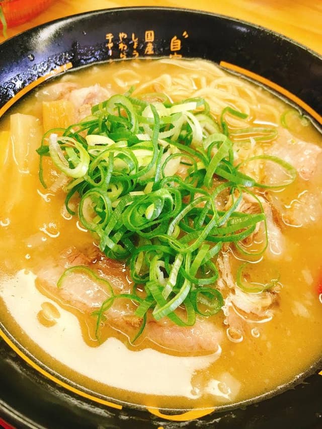 うま屋ラーメン岐阜柳津 - サブ画像1