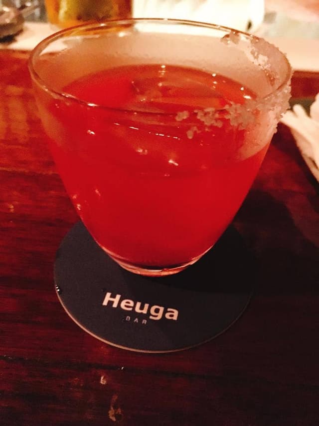 Heuga BAR - サブ画像2