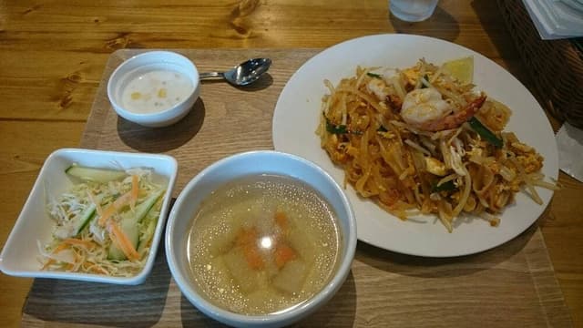 タイ料理 サワディーカー - サブ画像2