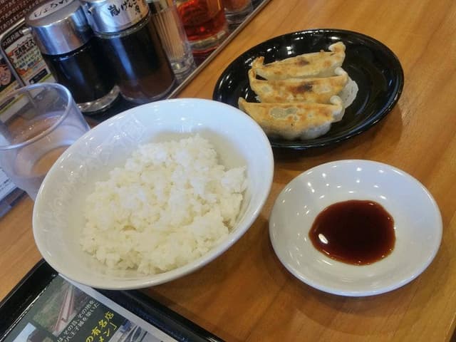 らあめん花月嵐 辻堂店 - サブ画像2