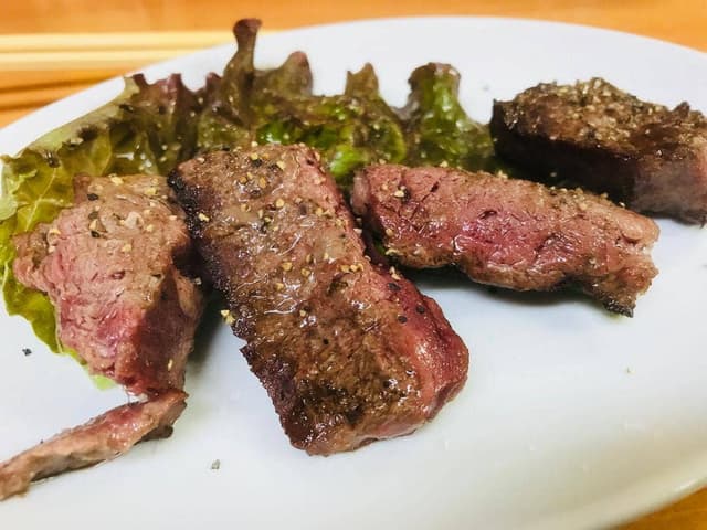 焼肉食堂はな - サブ画像3