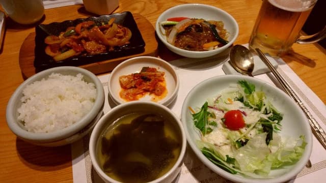 妻家房 阪急うめだ本店 - サブ画像3