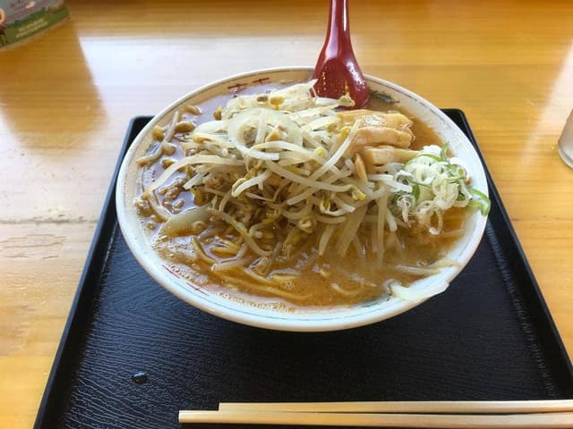 よし乃 道の駅店 - サブ画像3