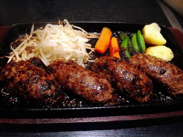 洋食みなみグリル - サブ画像2