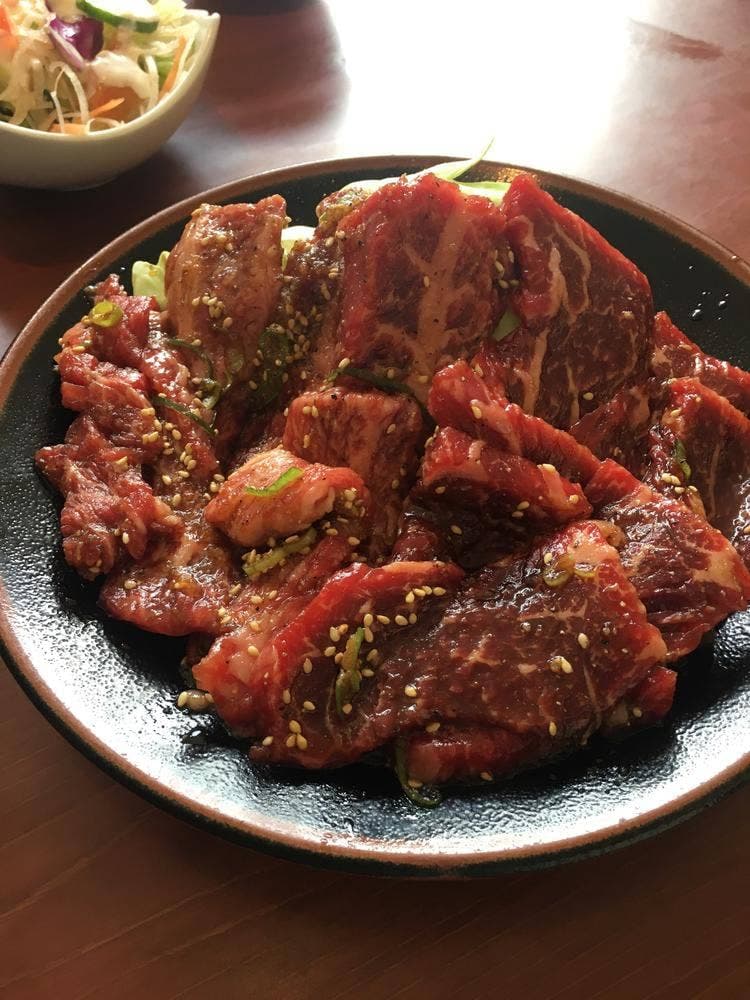 焼肉 じゅん
