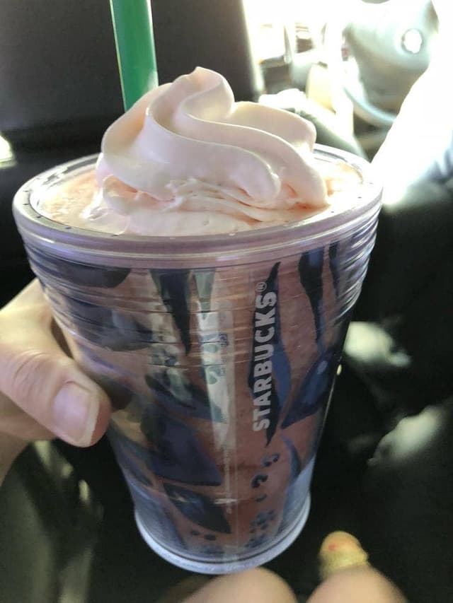 スターバックス コーヒー 松井山手店 - サブ画像1