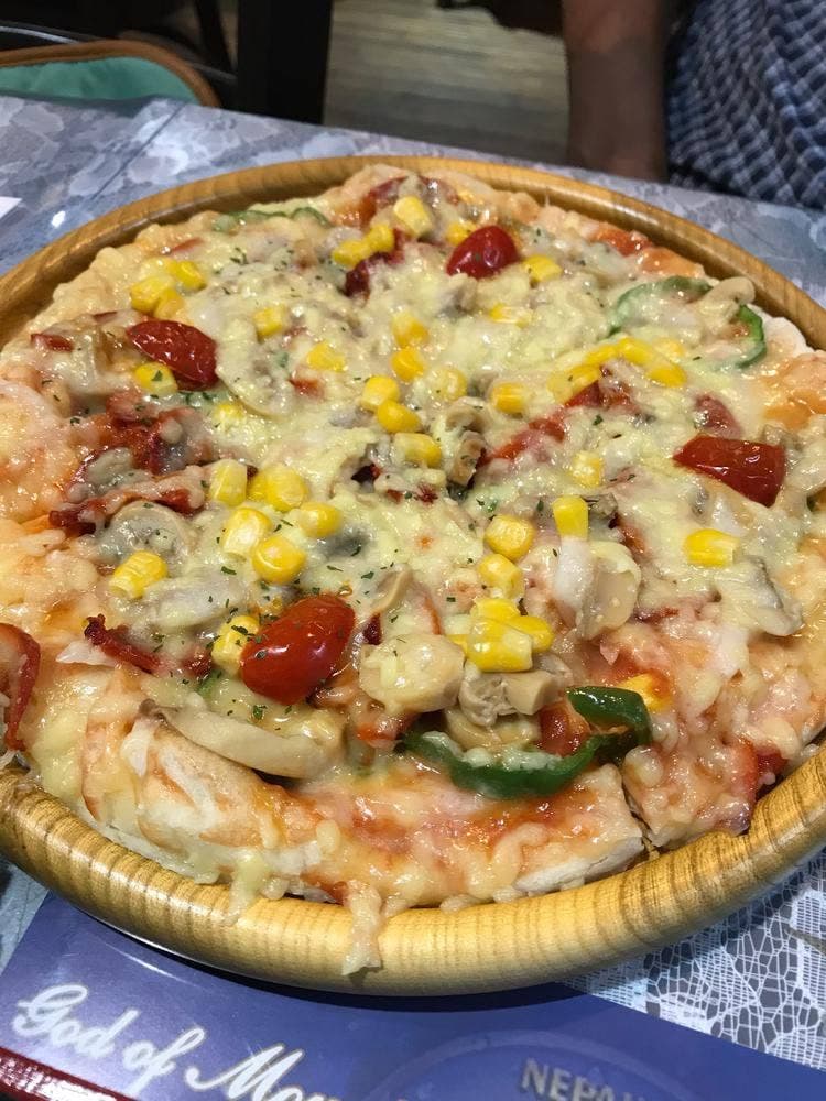 インドネパールレストランBihani
