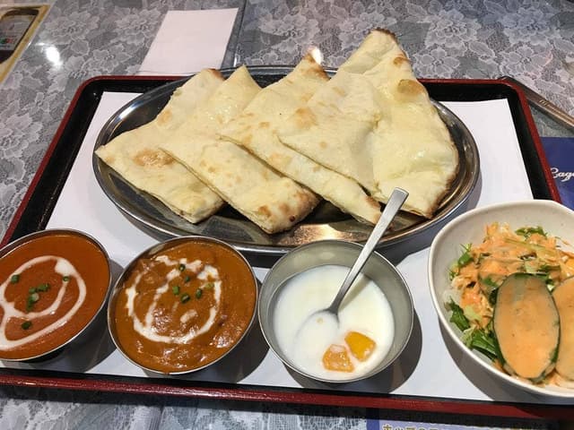 インドネパールレストランBihani - サブ画像1