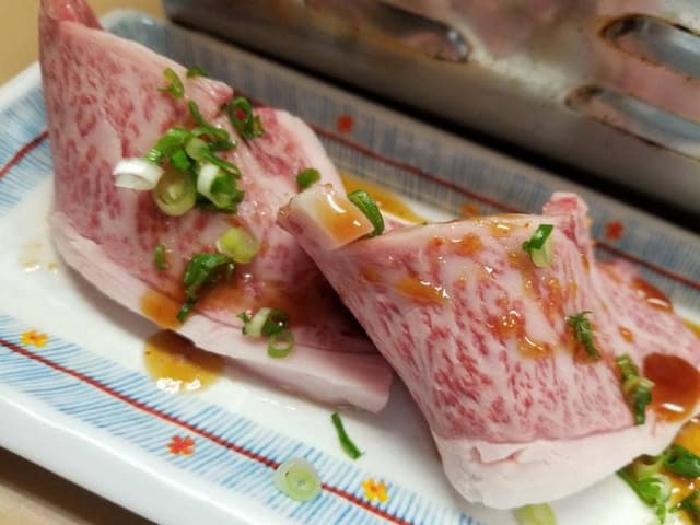 韓国釜山料理 焼肉 かっぱ - サブ画像3
