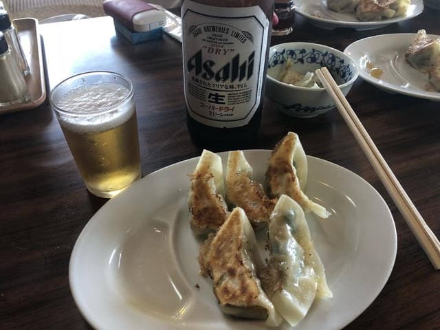 ラーメンひまわり - サブ画像1