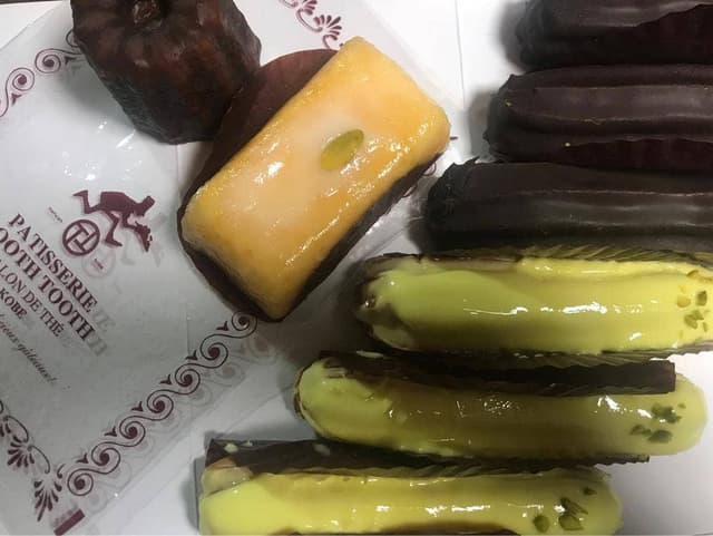 PATISSERIE TOOTH TOOTH 神戸阪急店 - サブ画像3