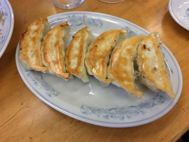 ぎょうざの満洲 田無北口店 - サブ画像3
