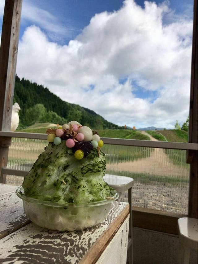 ufu uhu FARM - サブ画像2