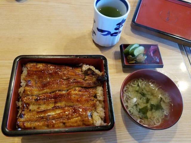 まつ善 - サブ画像1