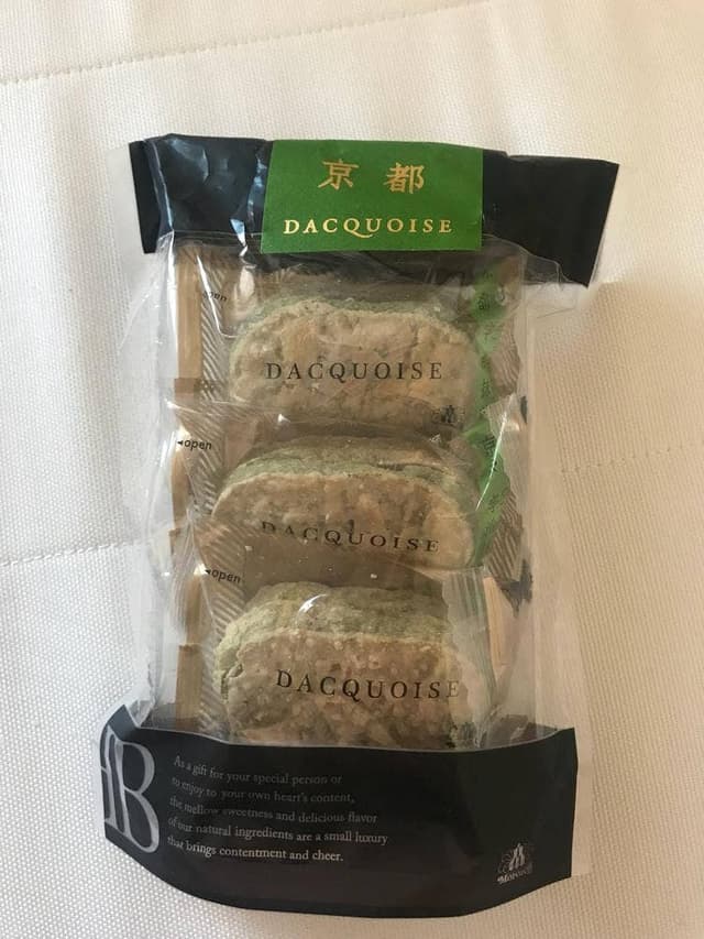 モロゾフ エクラ 京都髙島屋S.C.店 - サブ画像2