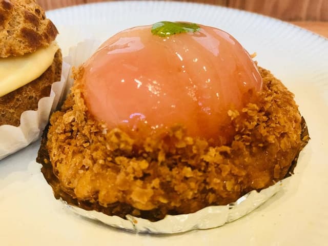 cafe & patisserie jaune - サブ画像3