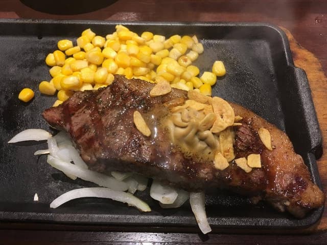 いきなりステーキ 仙台店 - サブ画像3