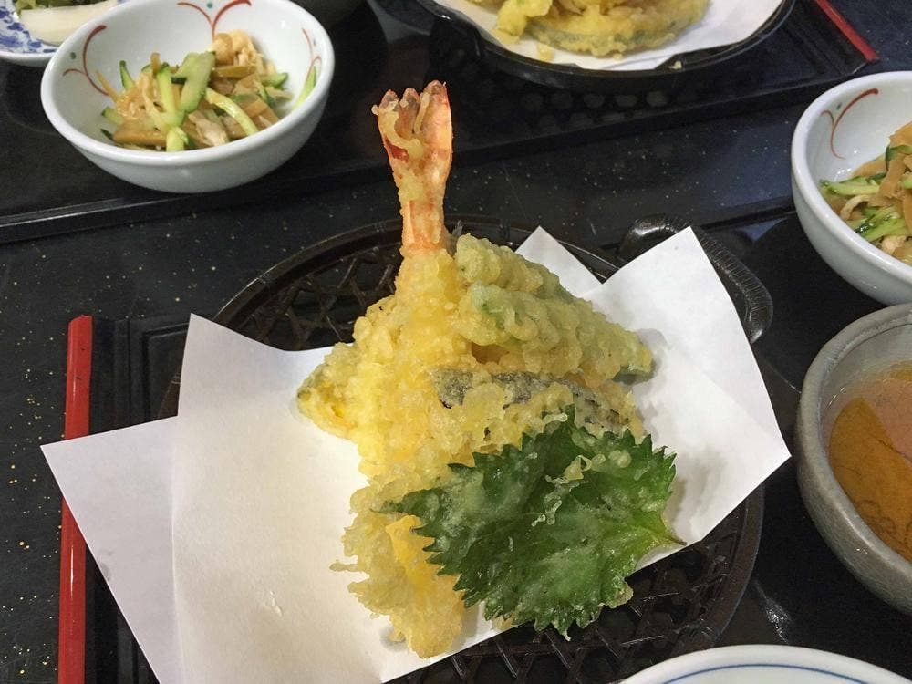 和食処割烹茶々