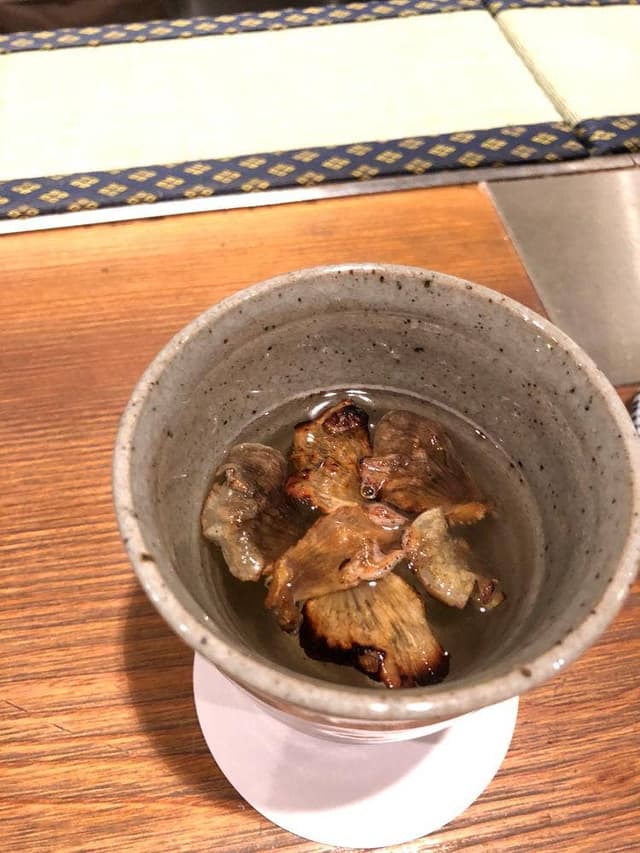 あなご料理 大金 - サブ画像1