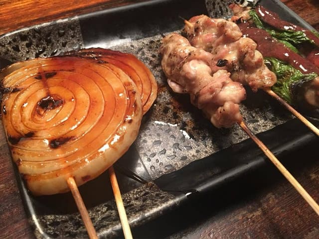 炭火焼鳥専門店 まさや JR摂津本山店 - サブ画像3