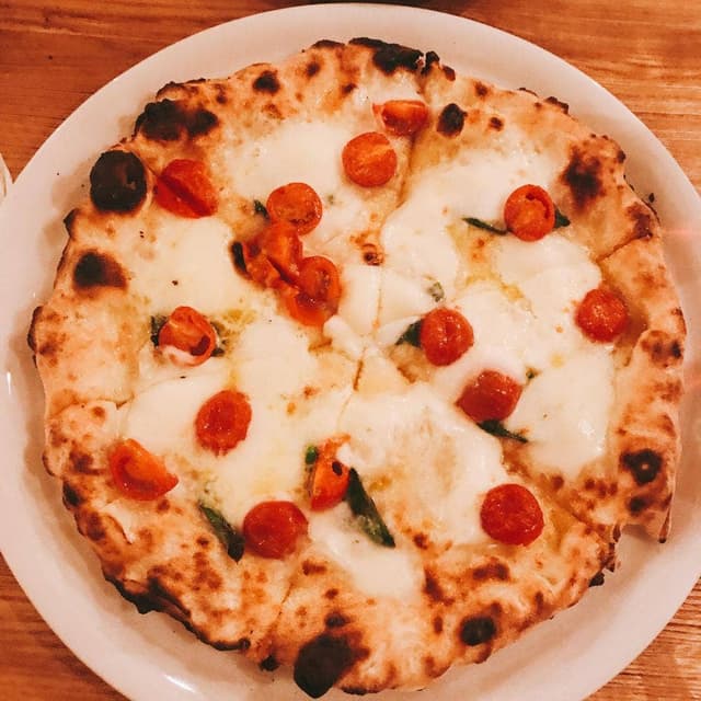 Pizza Gorge - サブ画像1