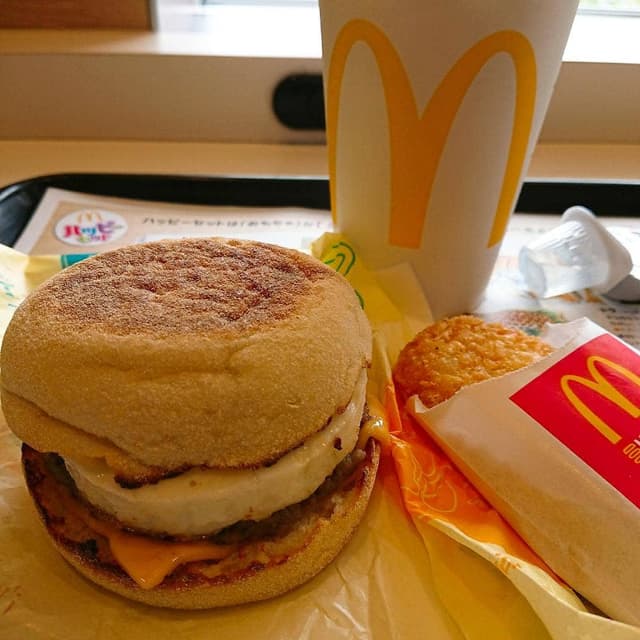 マクドナルド 都城インター店 - サブ画像1