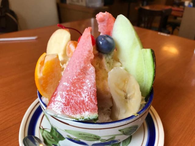 カフェレストラン 東苑 - サブ画像1