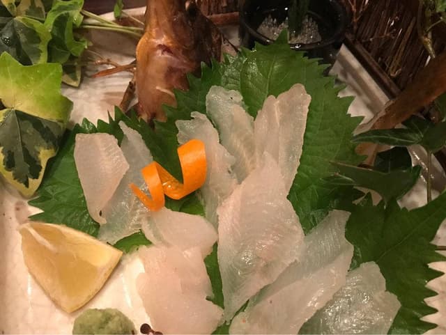 魚処 さかづき - サブ画像2