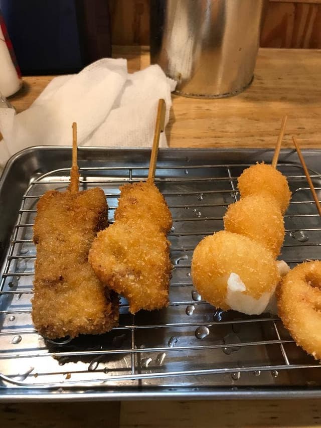 串カツ田中 水道橋店 - サブ画像2