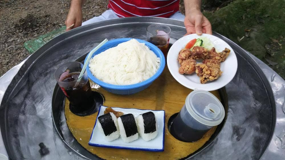 岩戸観光ガーデン