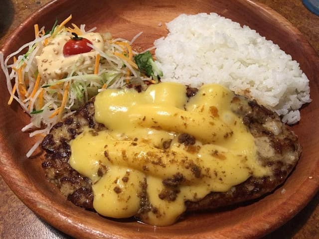びっくりドンキー 奈良学園前店 - サブ画像3