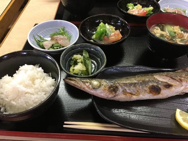 みょうがや - サブ画像2