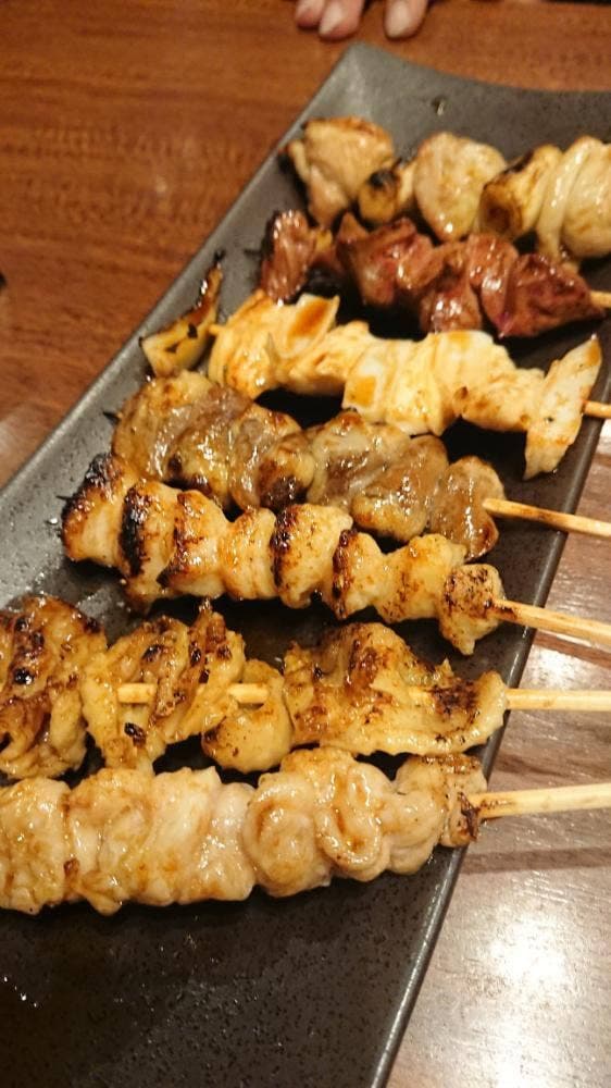 三代目 鳥メロ 福山店 - サブ画像2
