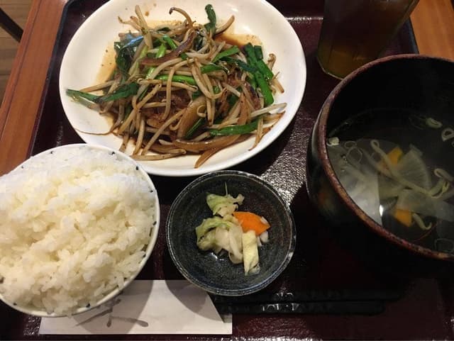 あぶ家 - サブ画像3