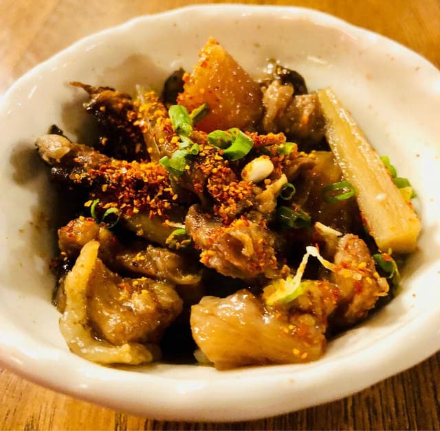 鉄板焼Dining 築 - サブ画像1