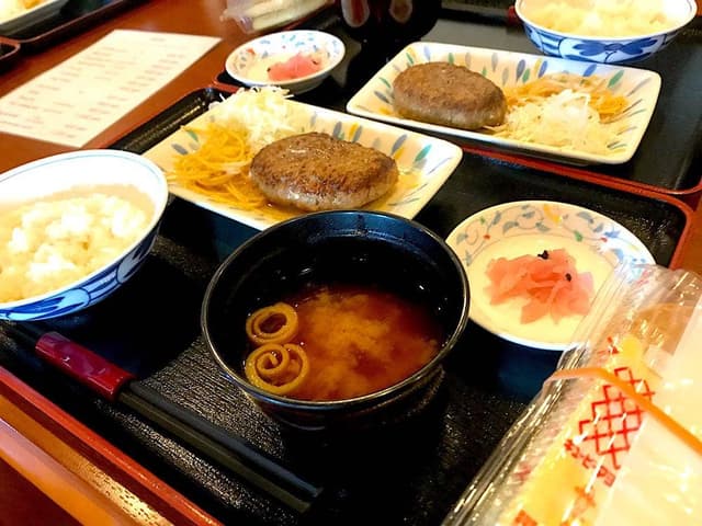 海抜一万尺 東洋館 - サブ画像1