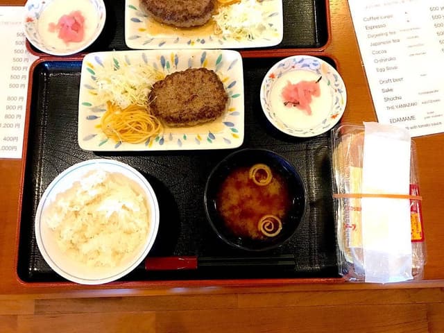 海抜一万尺 東洋館 - サブ画像3