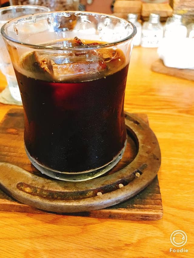 カフェ うえすたん - サブ画像2