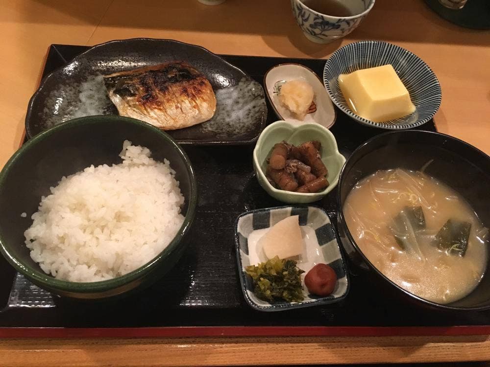 お食事処 ひろ