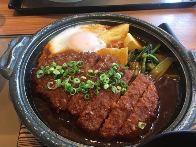 やよい軒 諫早店 - サブ画像1