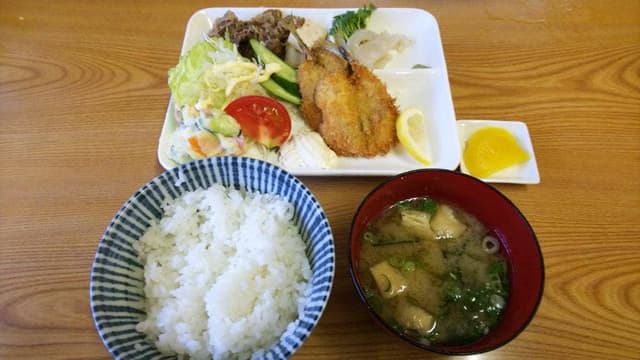 すさみ食堂 - サブ画像1