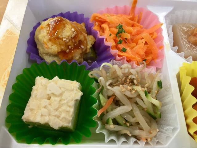 野菜農家のおかず屋さん - サブ画像3