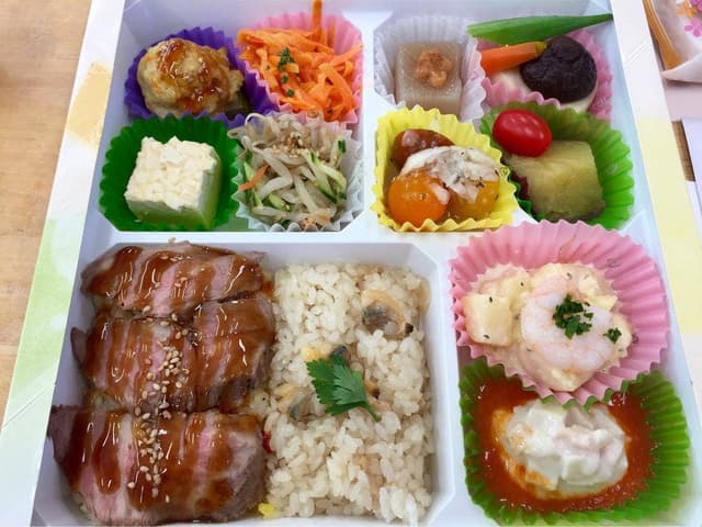 野菜農家のおかず屋さん - サブ画像2