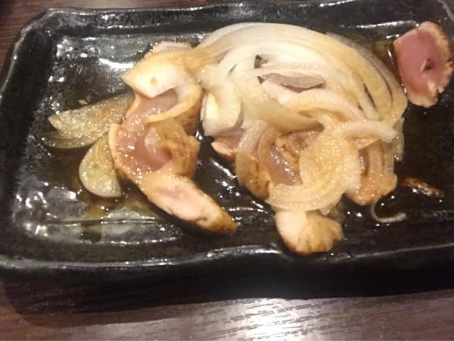 炭火焼肉 大起園 - サブ画像3